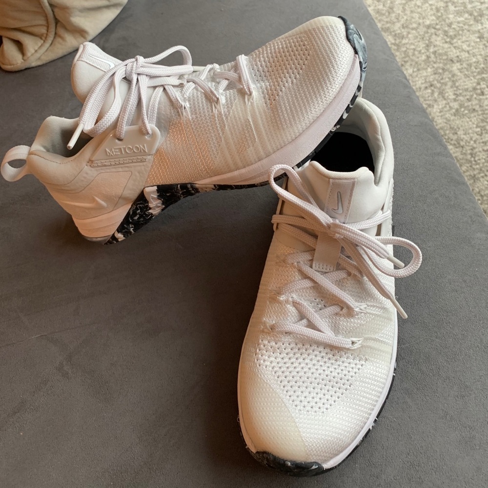 Nike metcon